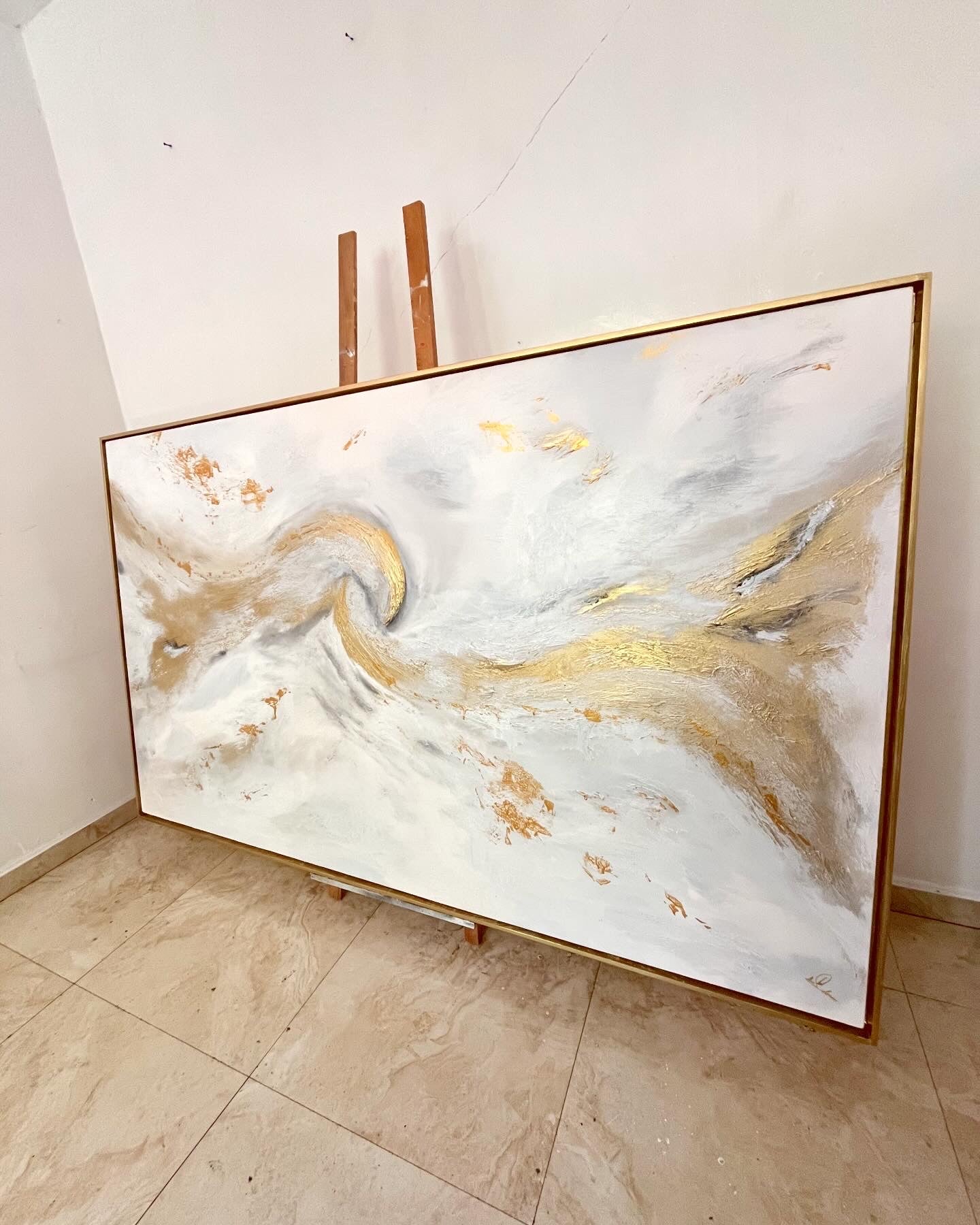 Lazos de oro