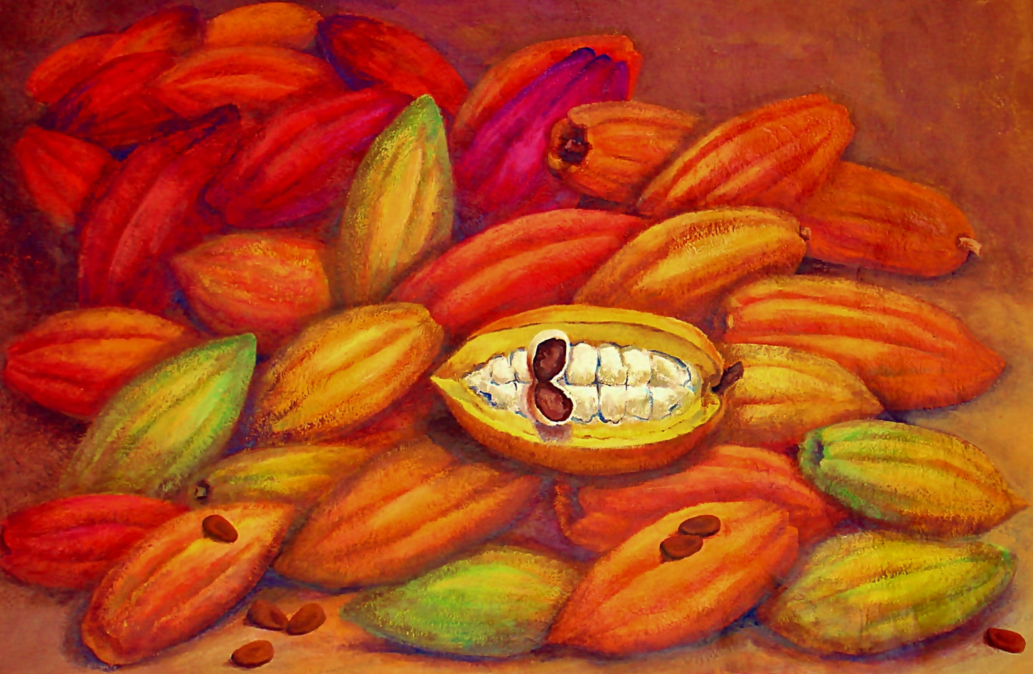 Cacao