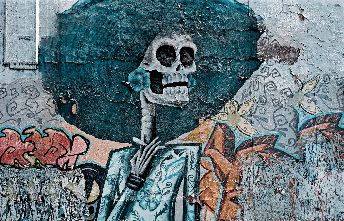 CATRINA