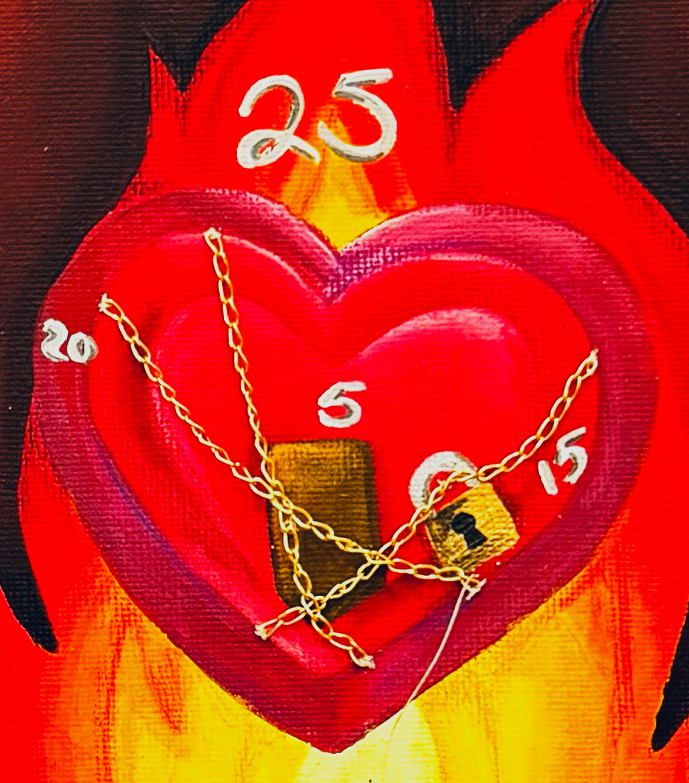 Corazón Rodrigo