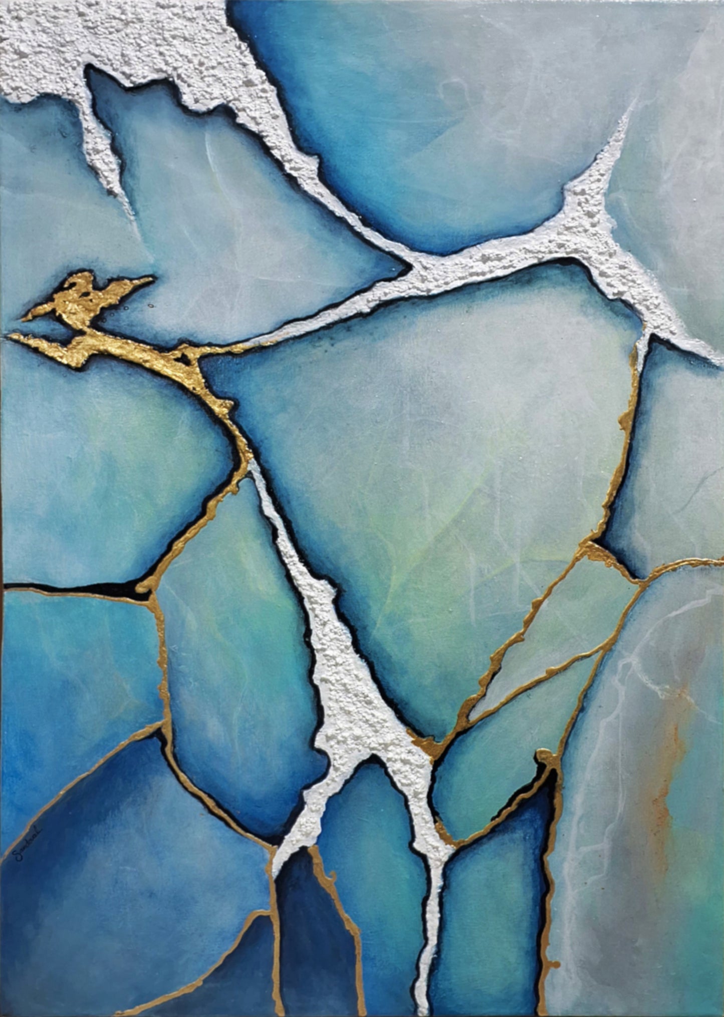 Abstracto