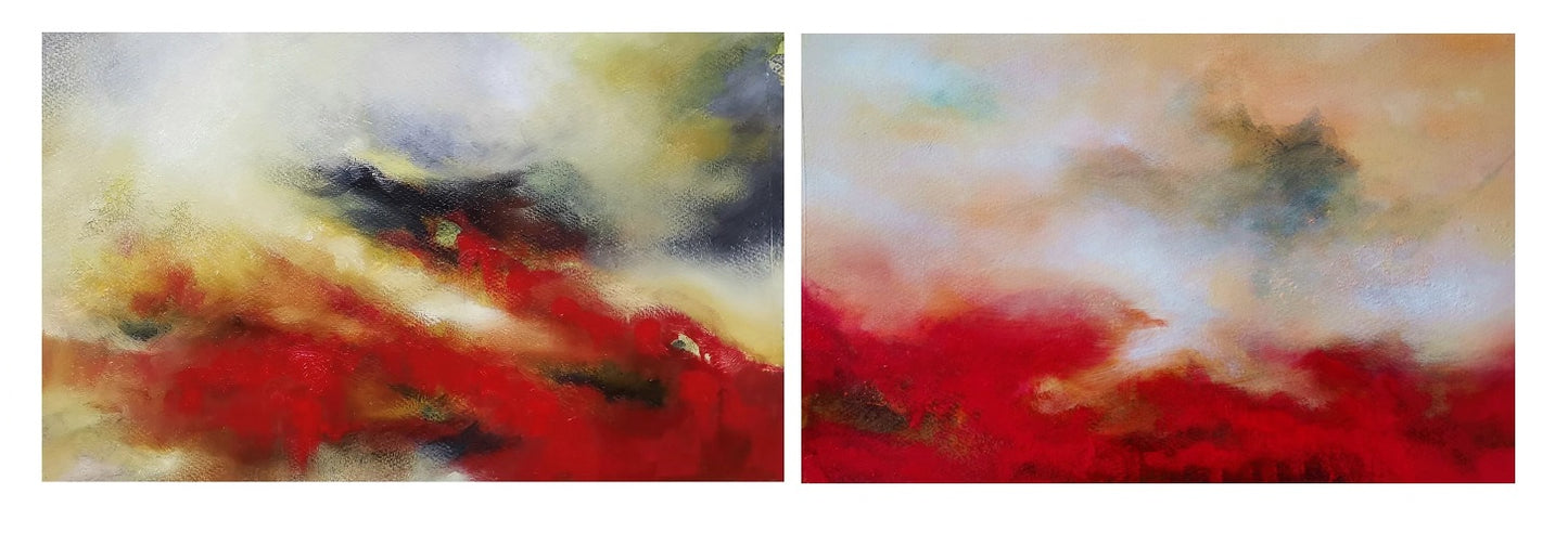 Camino hacia las virtudes