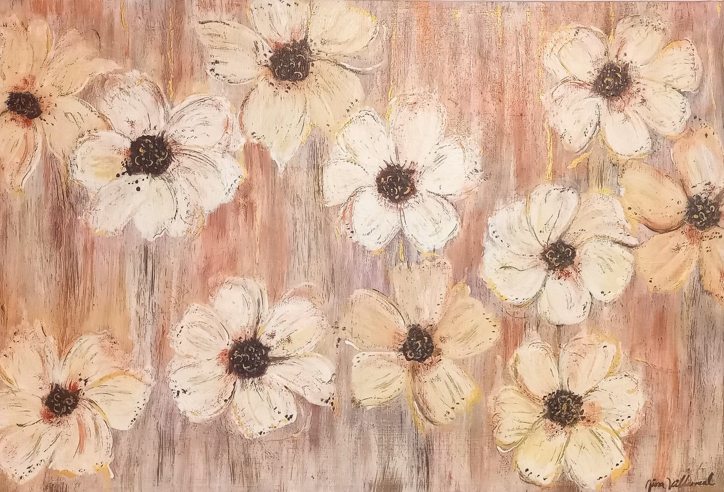 Campo de Flores