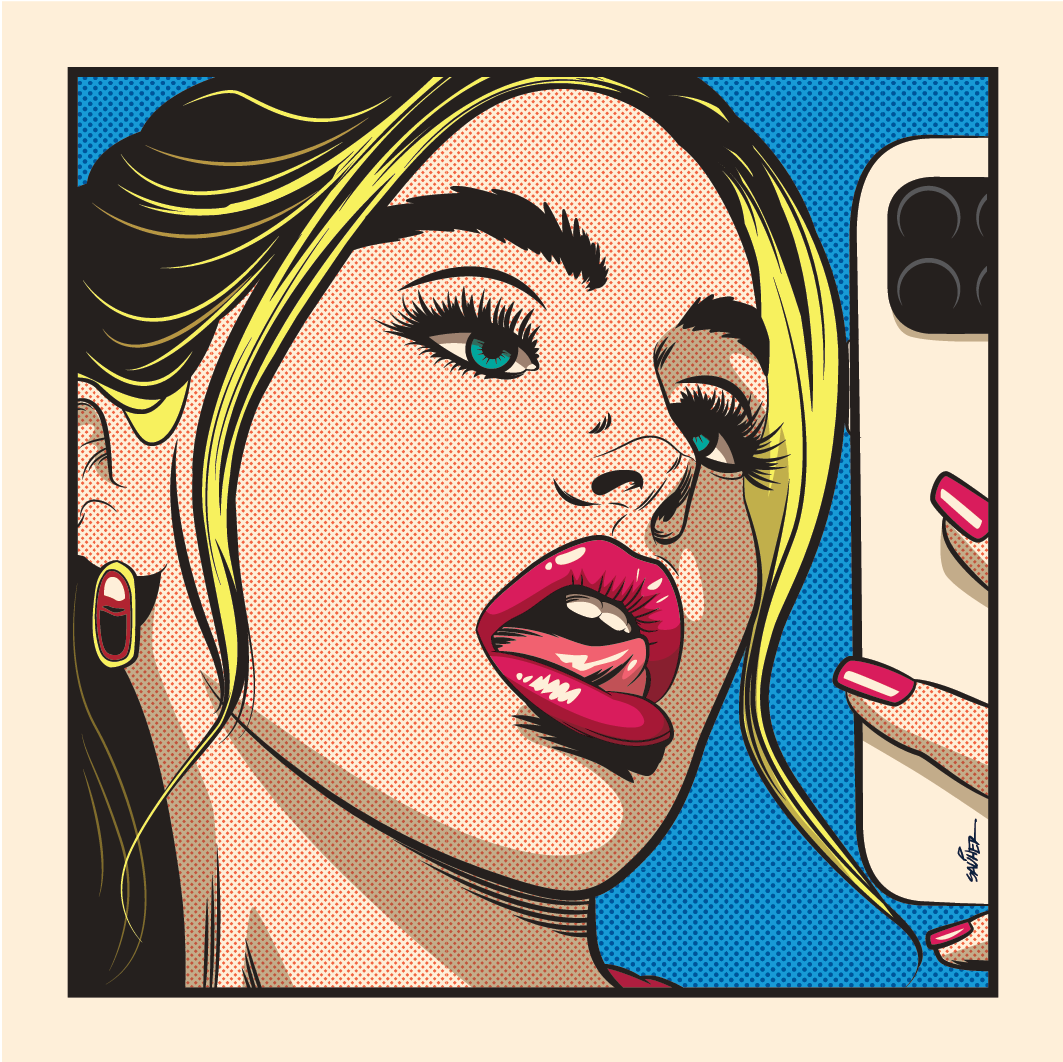 "Selfie"