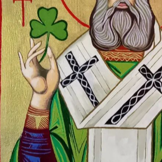 San Patricio