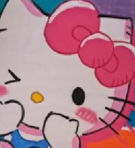 kity