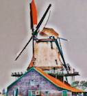 Molinos de Viento