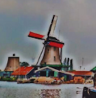 Molinos de Viento II