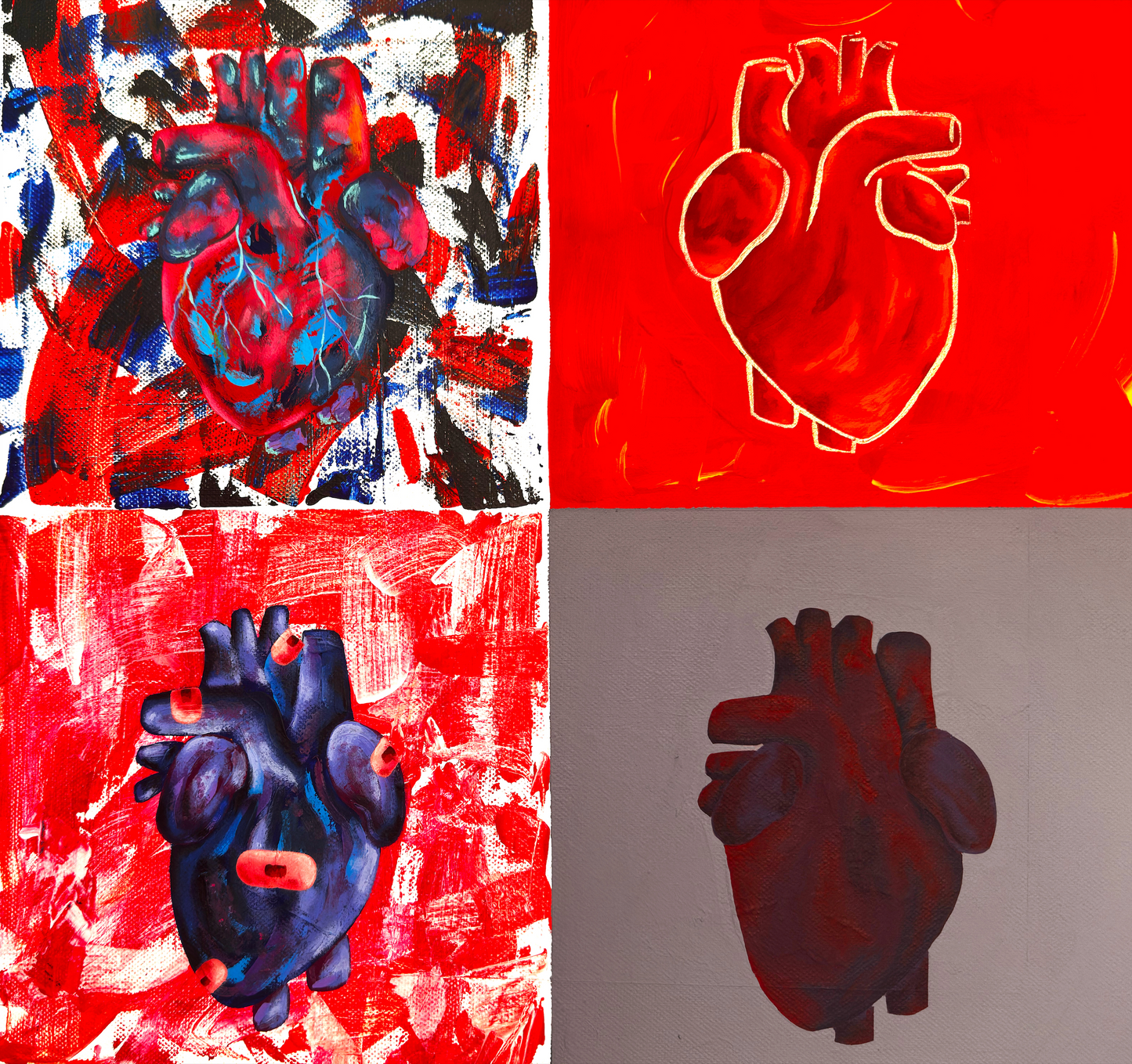 ANATOMÍA DEL AMOR