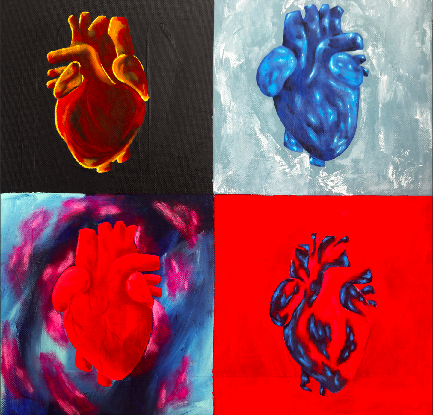 ANATOMÍA DEL AMOR