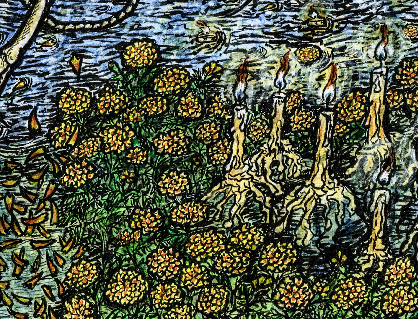 Nos vemos en la entrada