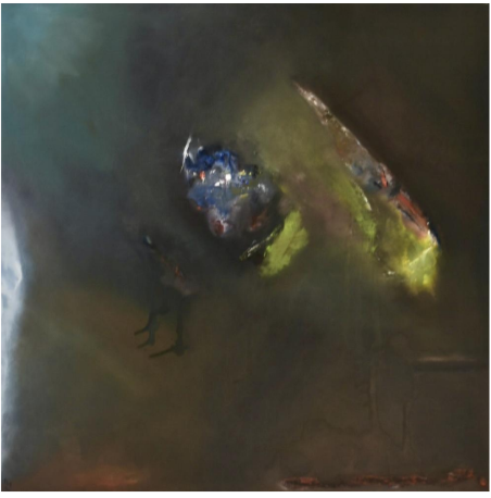 Universo Entrelazado