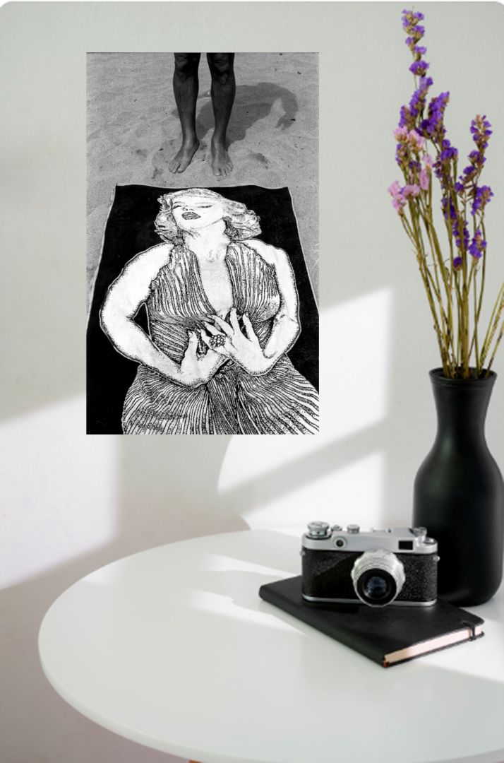 MARILYN