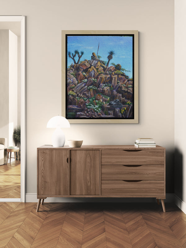 Cascabel transvolcánica (Crotalus triseriatus)