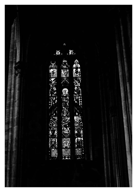 Catedral I