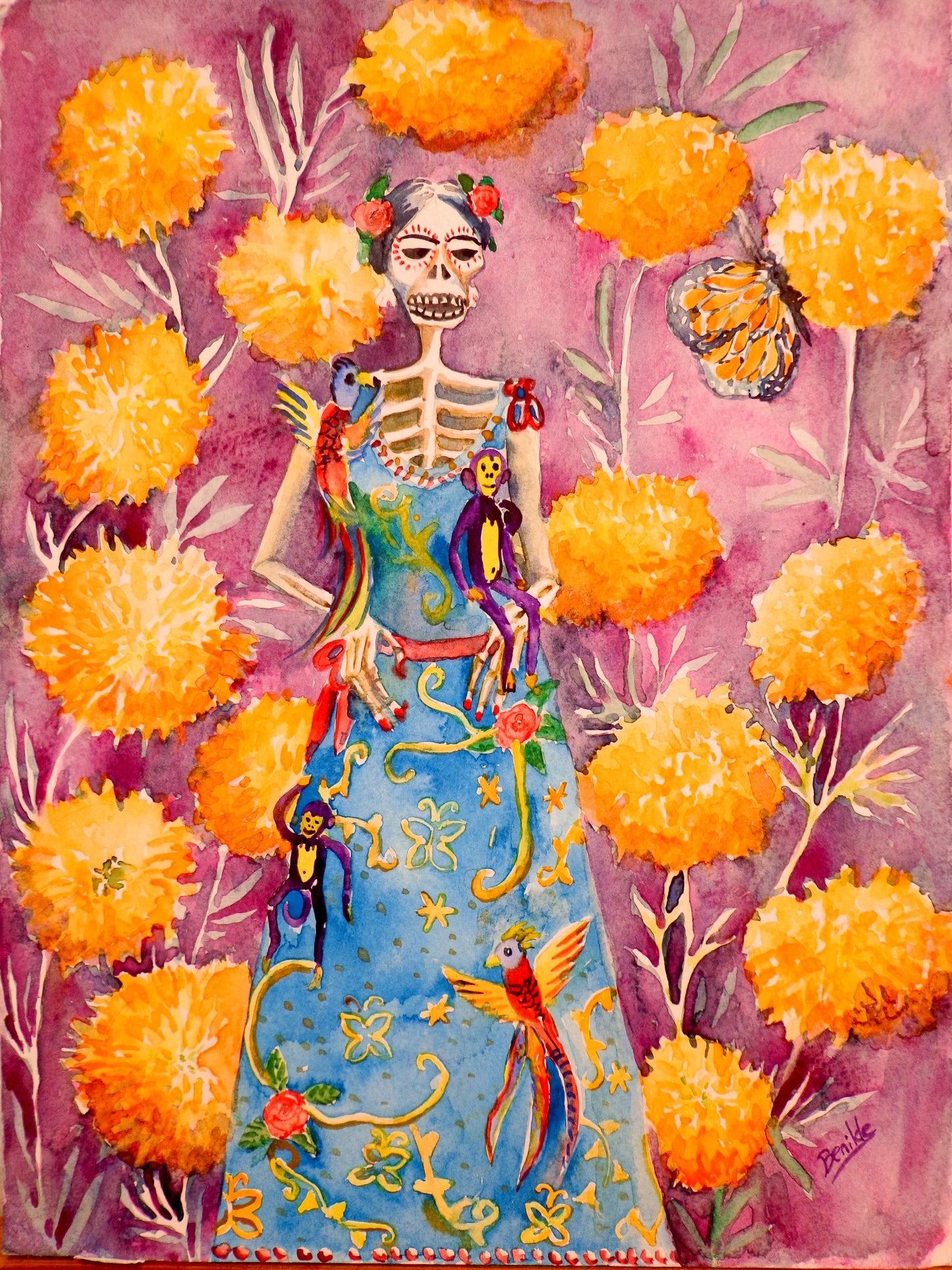 Catrina