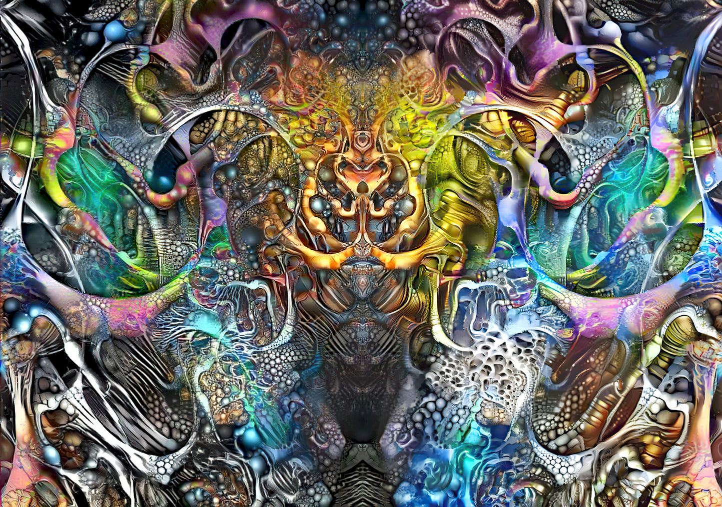 Cernunnos