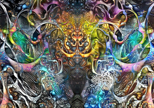 Cernunnos