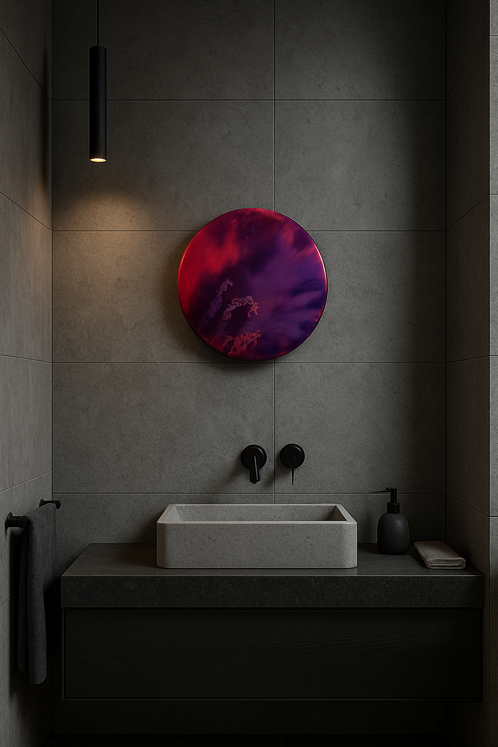 Violet