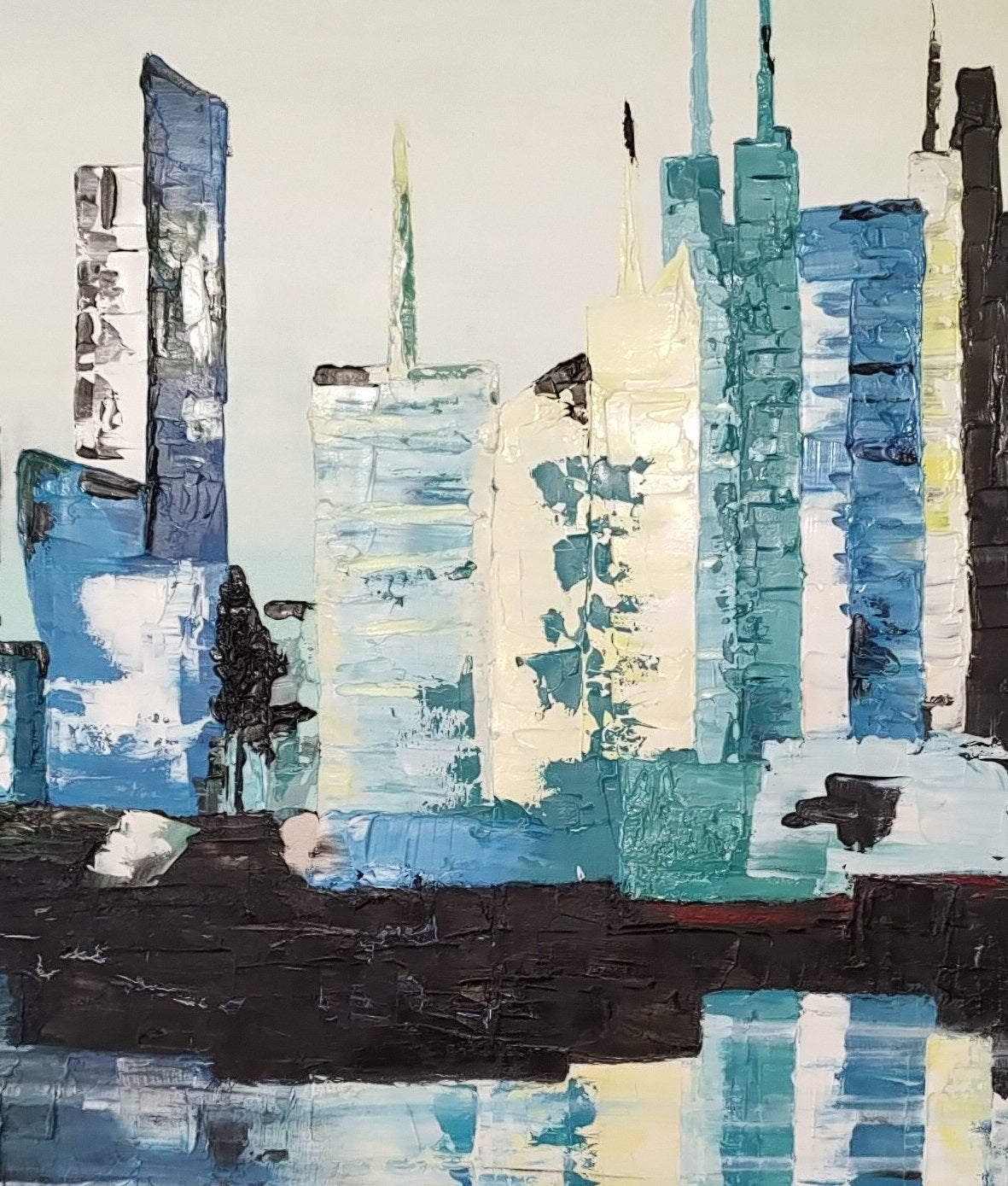 Ciudad