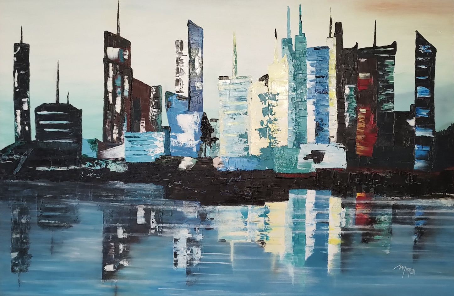 Ciudad
