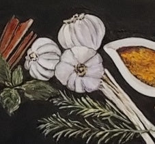 Especias de Cocina