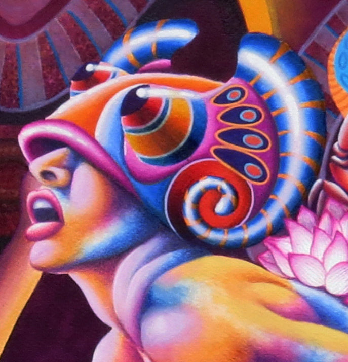 La consagración de la fantasía