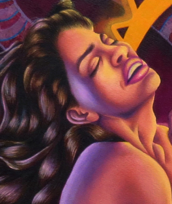 La consagración de la fantasía