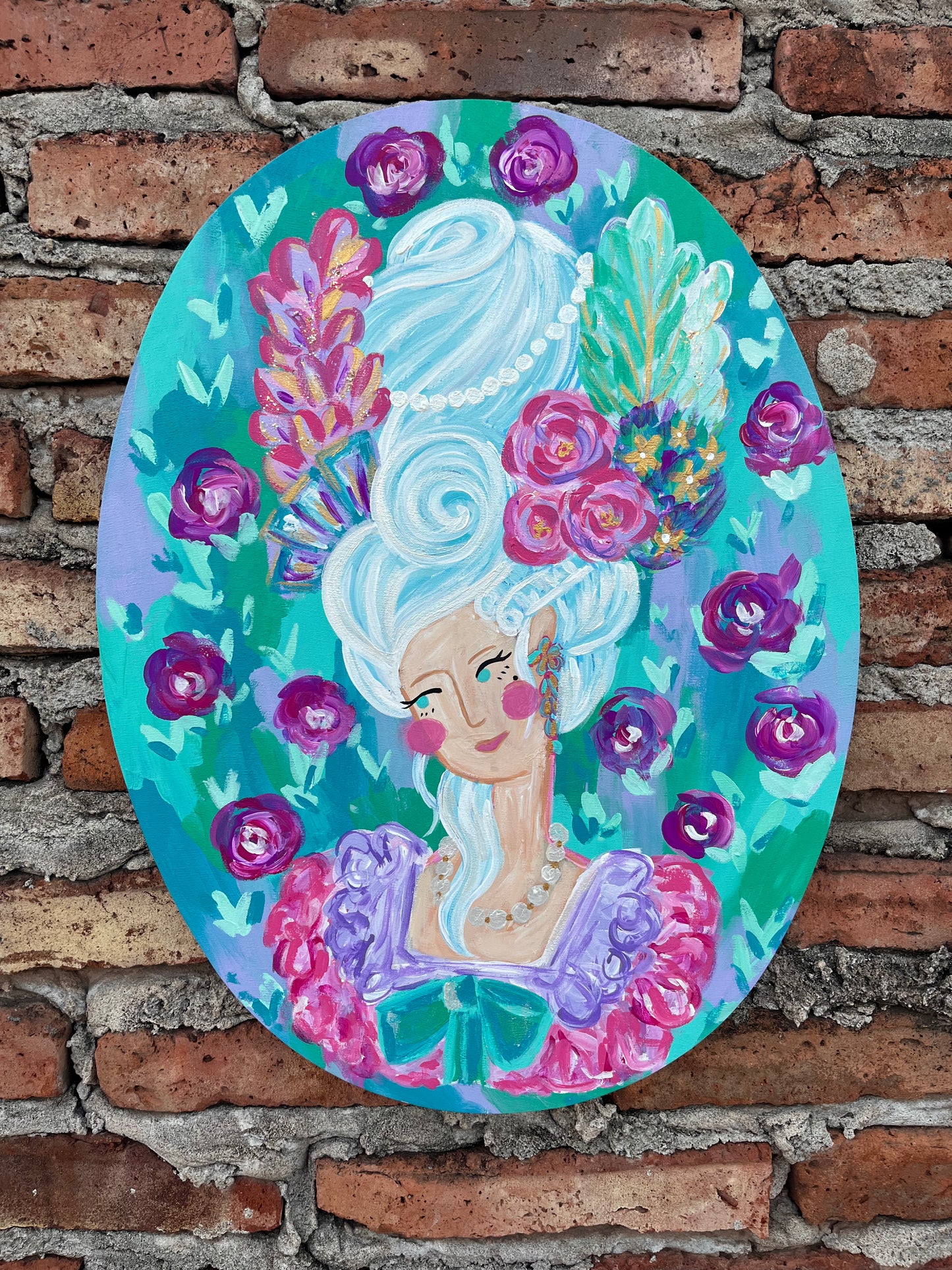 Antonieta