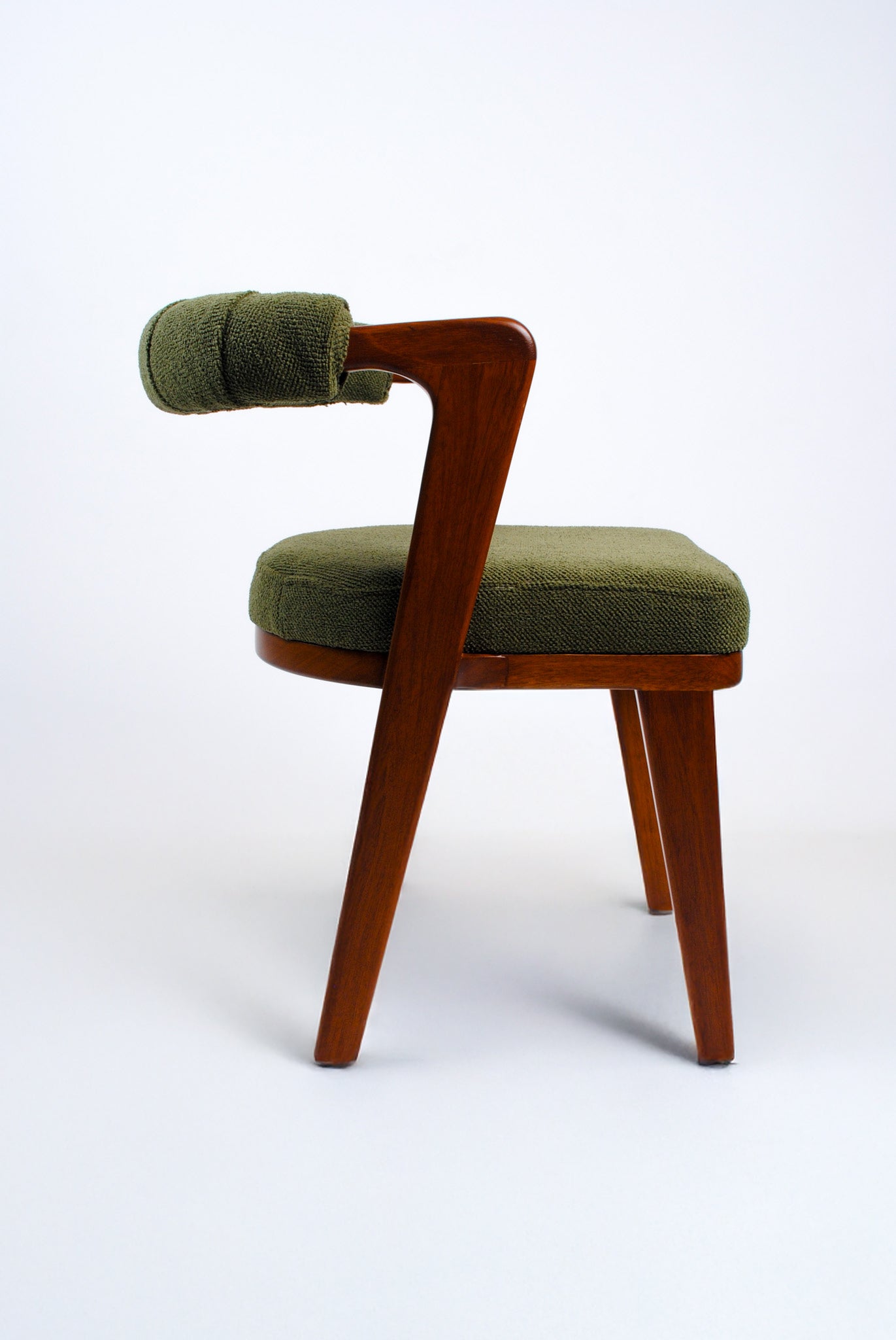 Silla TEMENGUE