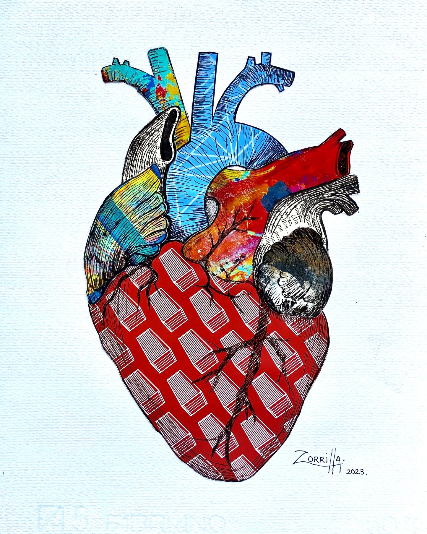 Corazón Alquimista