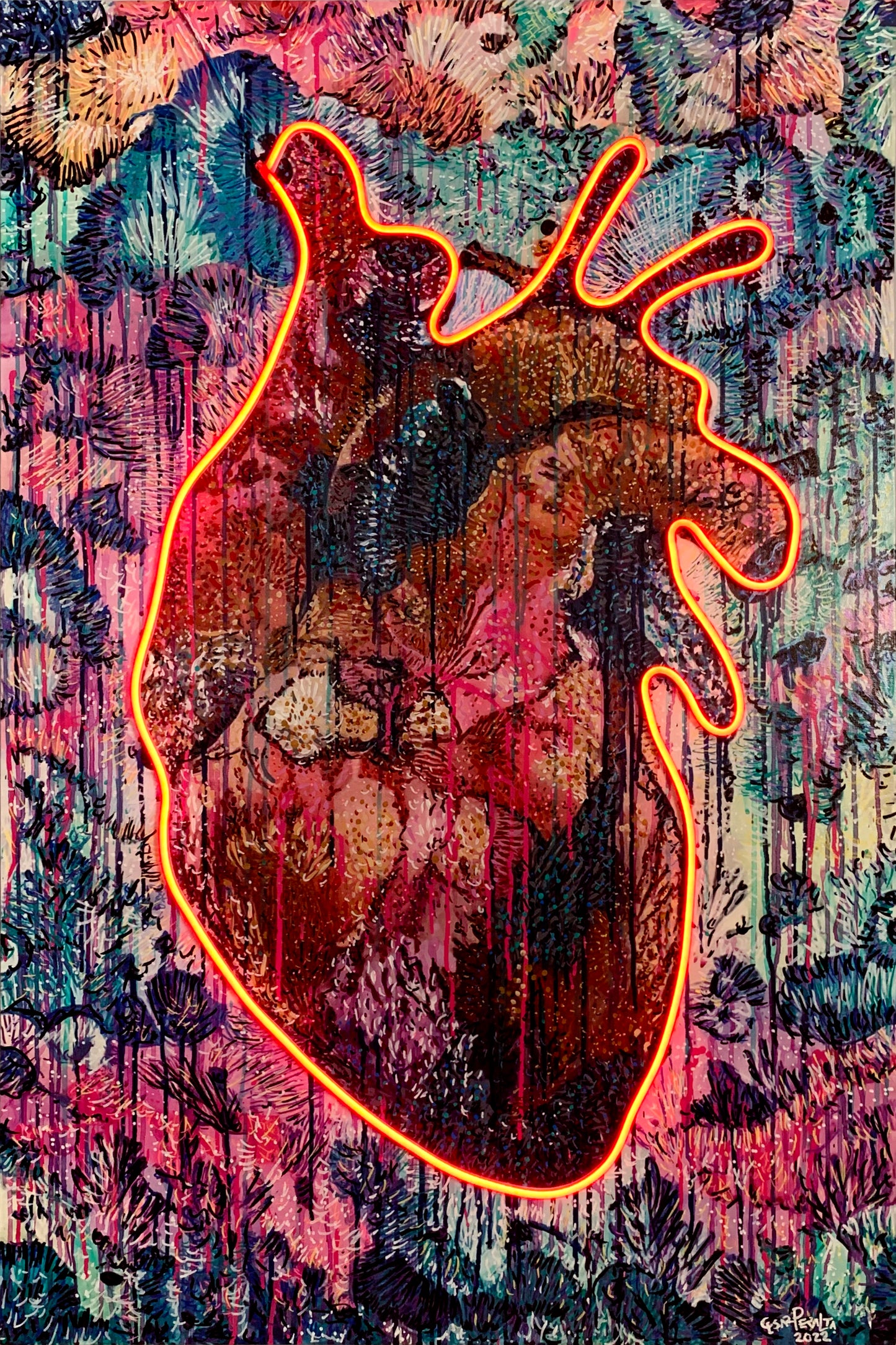 Corazón