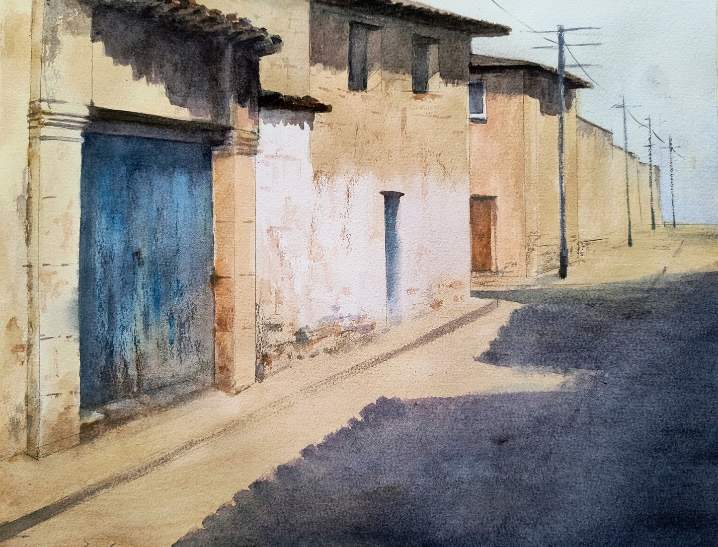 Calle