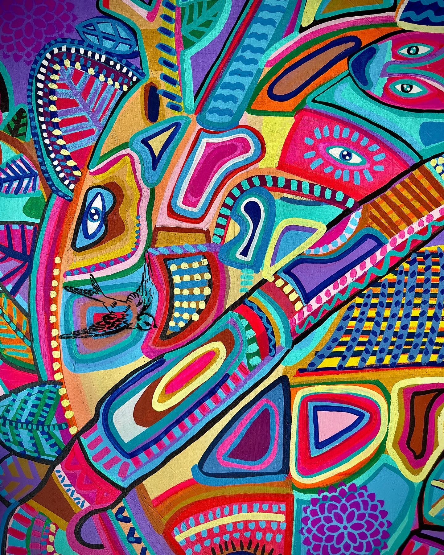 CORAZÓN SERPIENTE