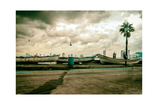 Playa Norte