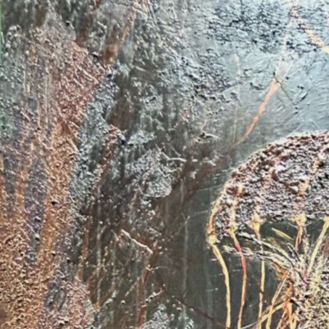 JELLYFISH IN BLACK