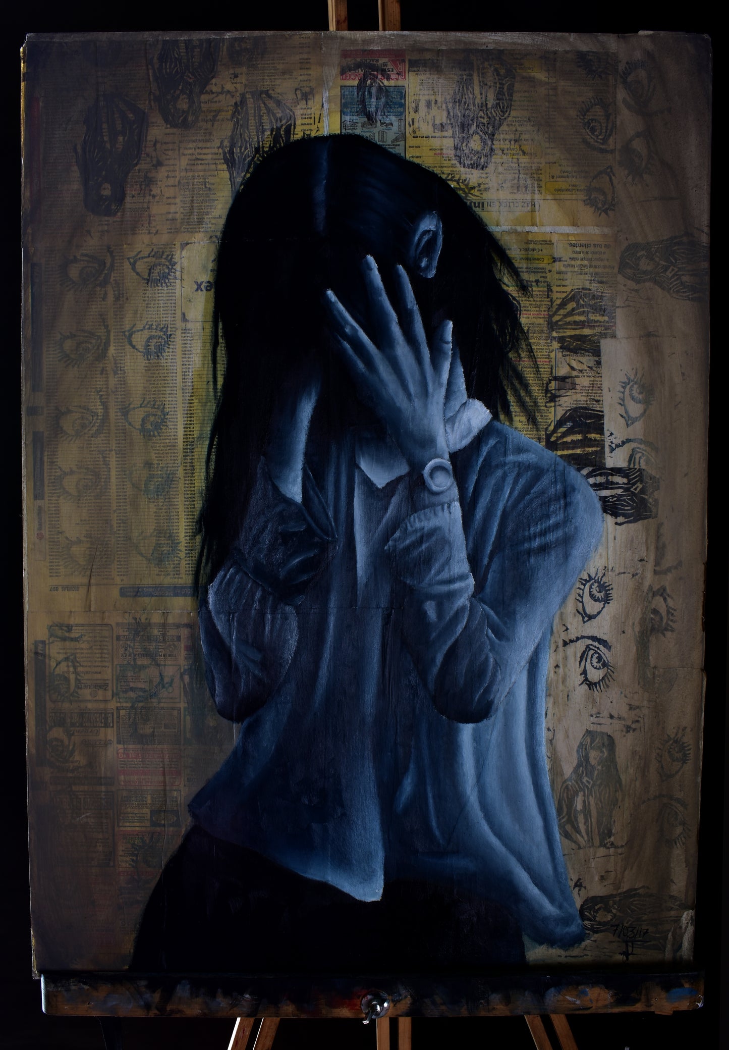 Desolación