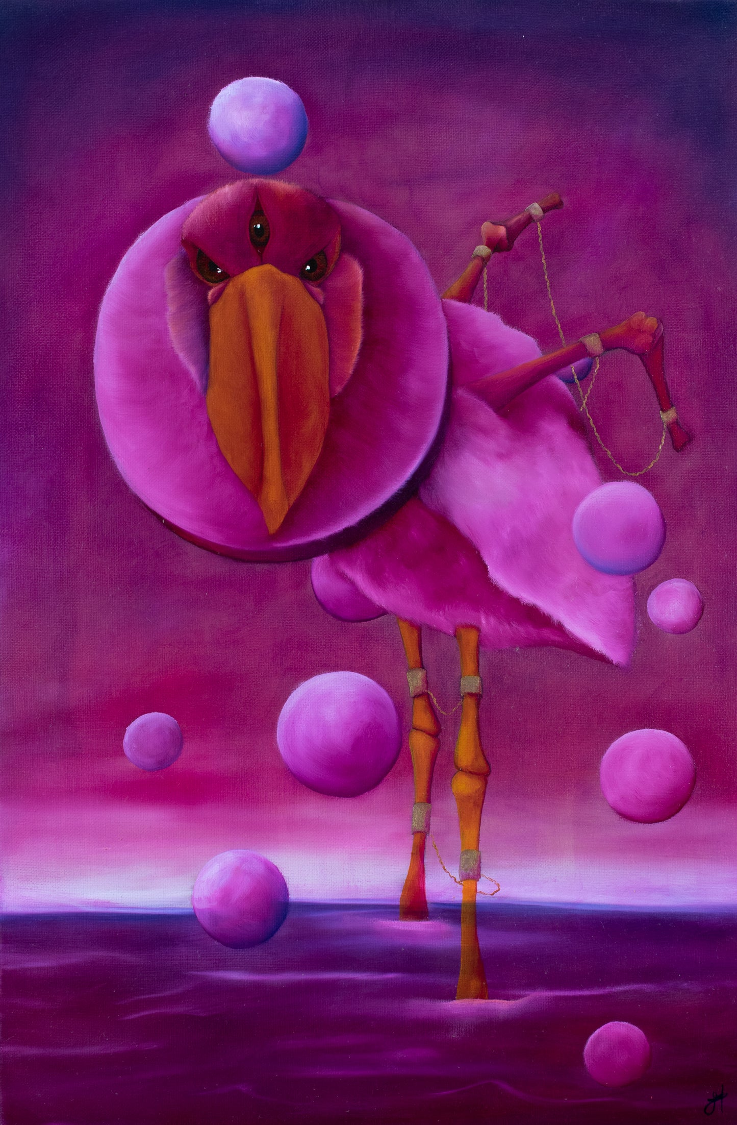 Picozapato black cherry