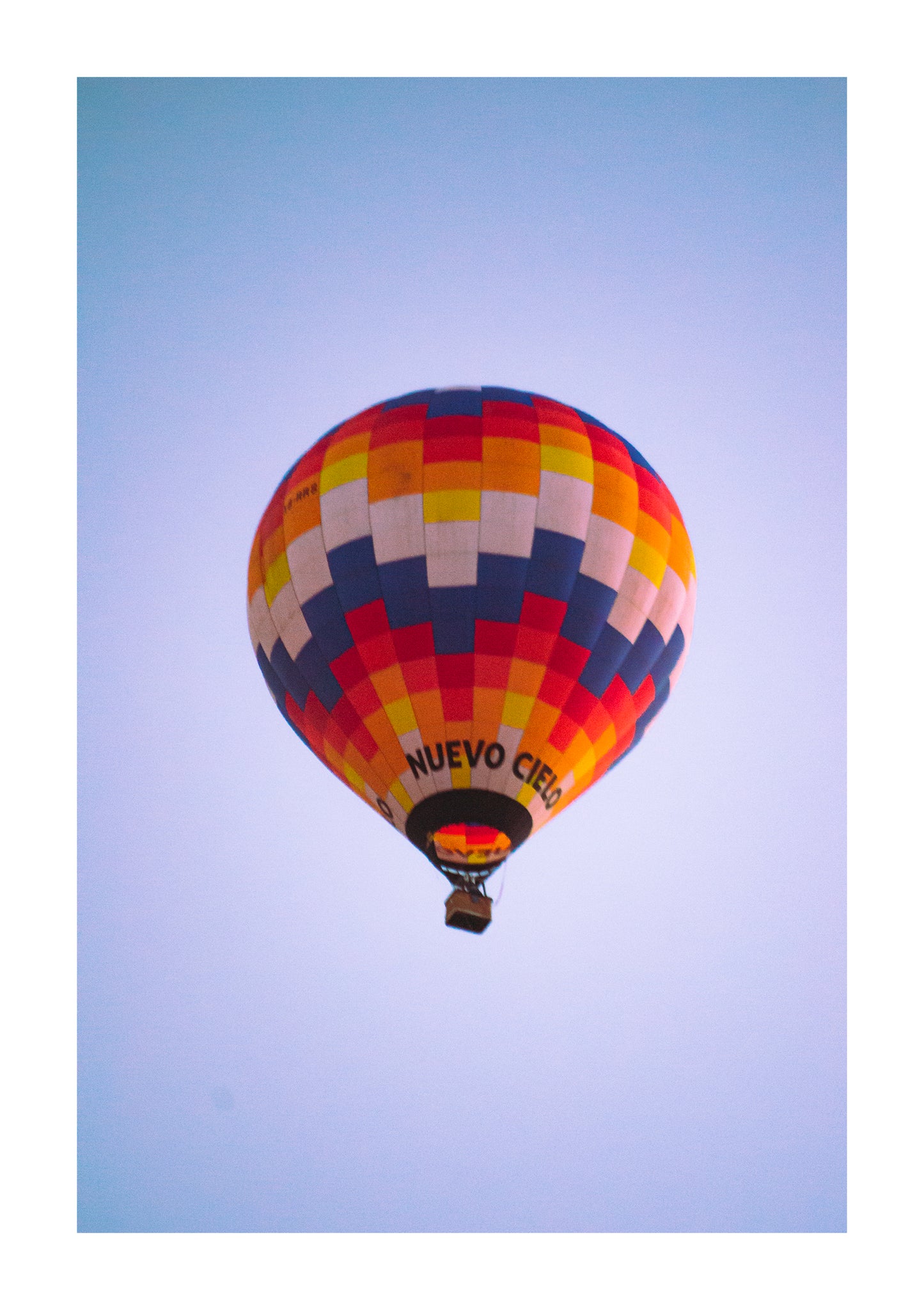 Nuevo Cielo - Colección