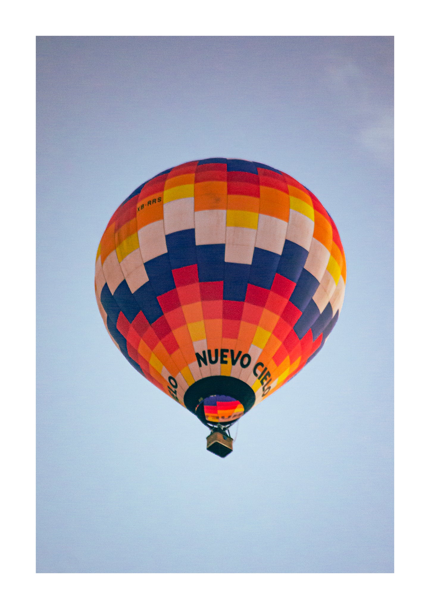 Nuevo Cielo - Colección