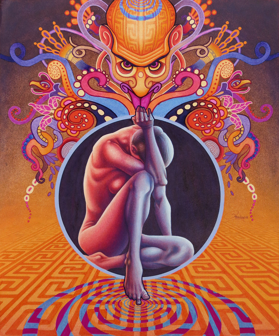 Deseo ciclogénico