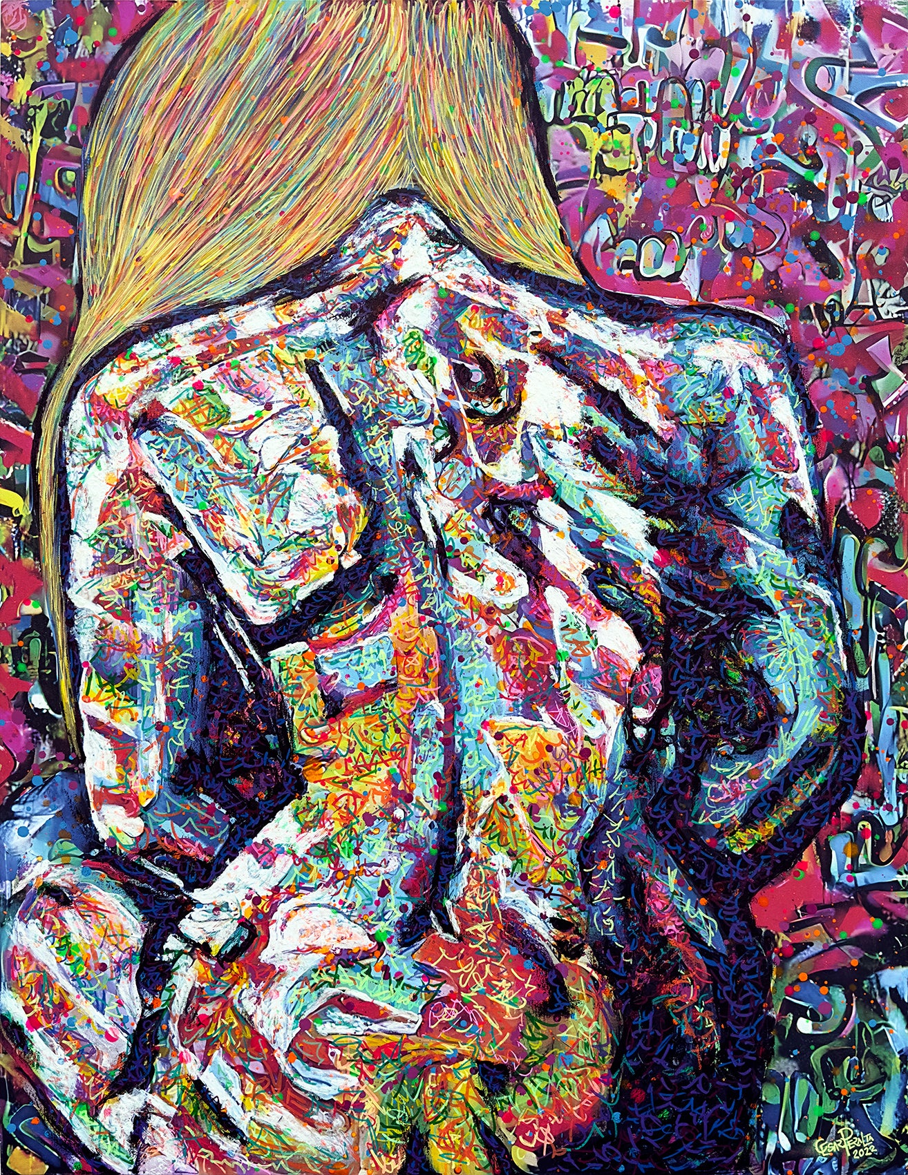 Desnuda