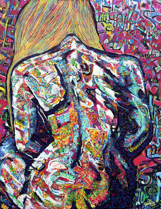 Desnuda