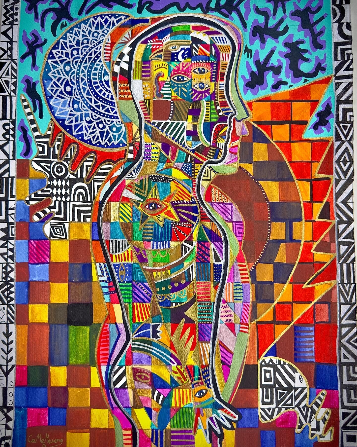 MULTIDIMENSIONAL