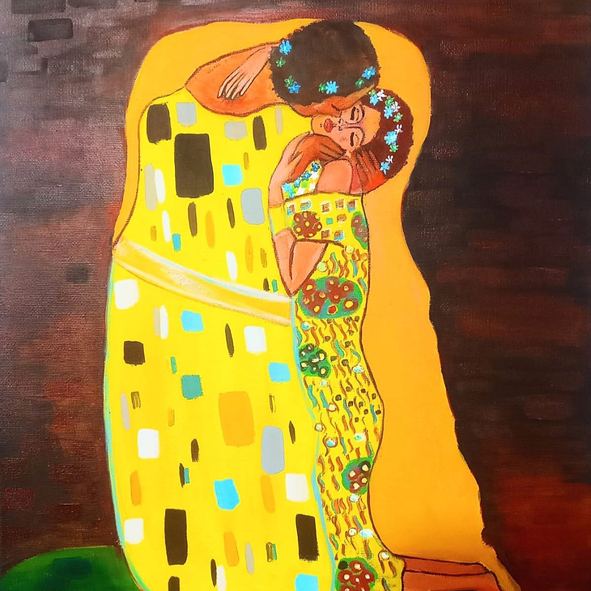 El Beso