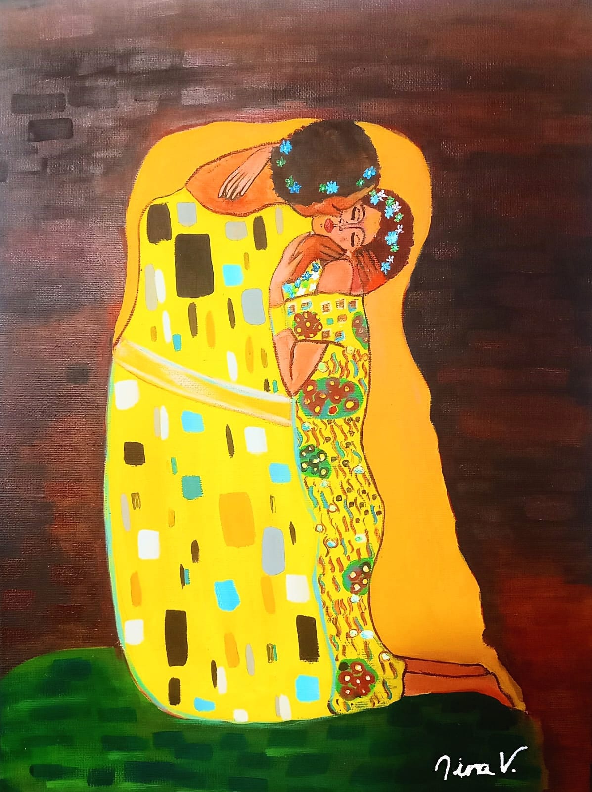 El Beso