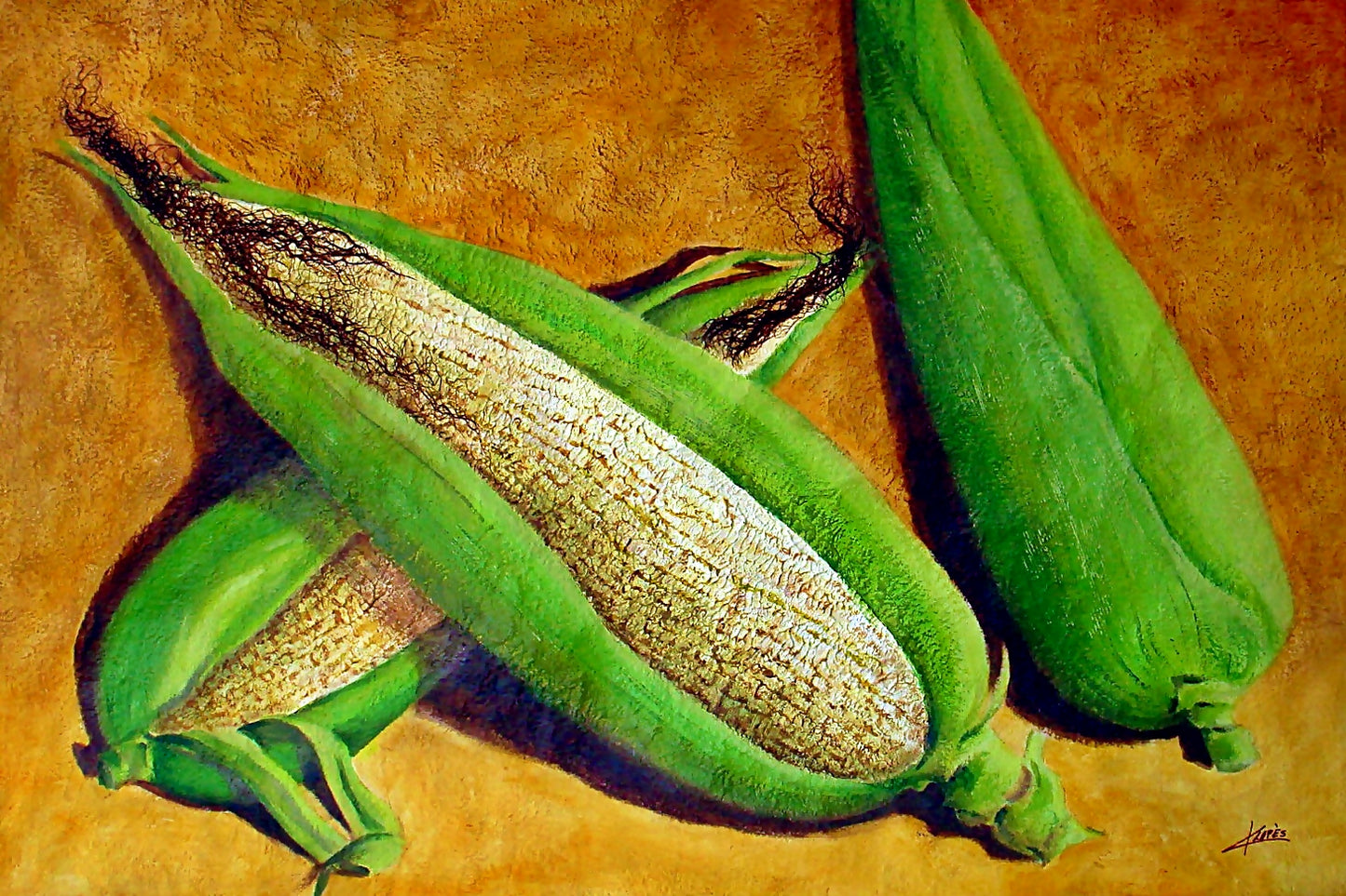 Elote