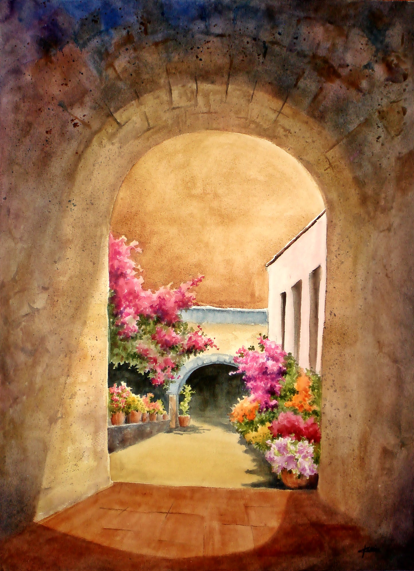 El Pasillo