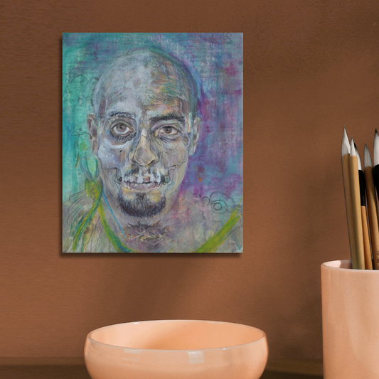 Autorretrato 2011