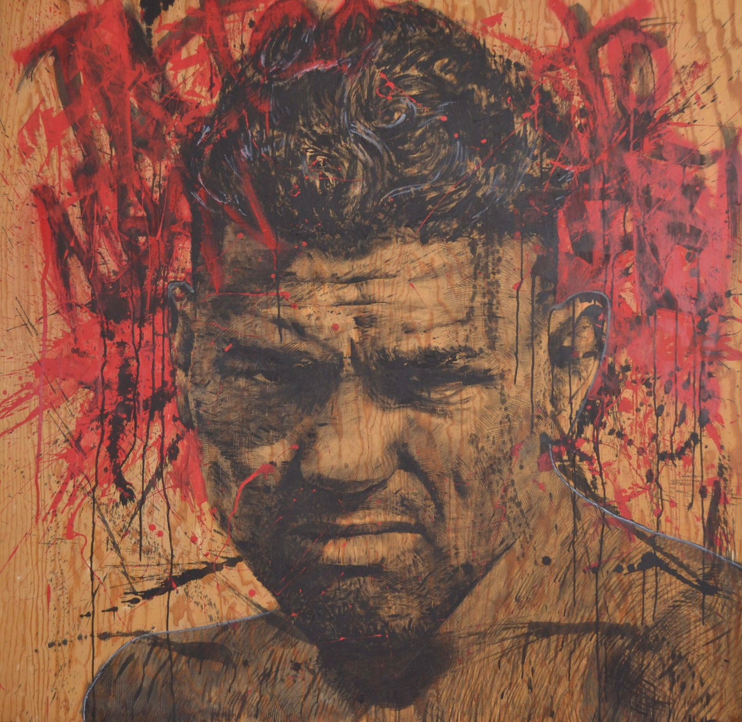 Jack Dempsey